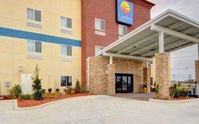 Comfort Inn & Suites Tulsa I-44 West - Rt 66