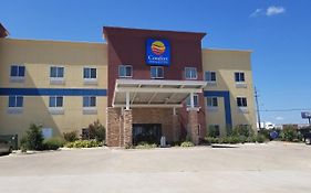 Comfort Inn & Suites Tulsa I-44 West - Rt 66